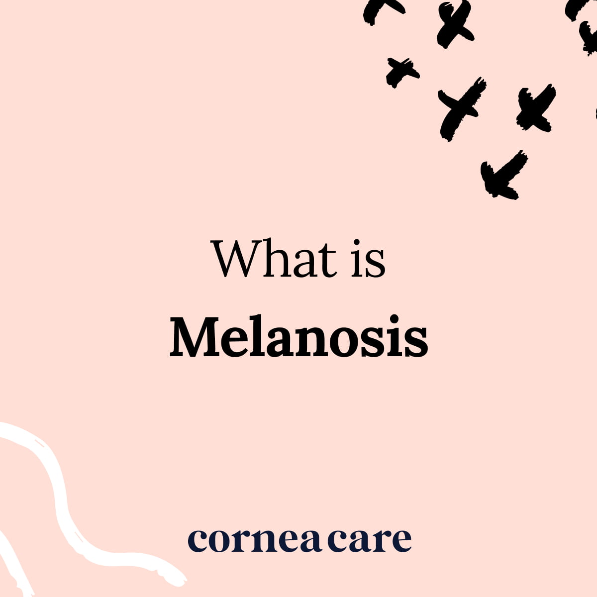 what does melanotic mean Melanotic Macule Lip main image 1